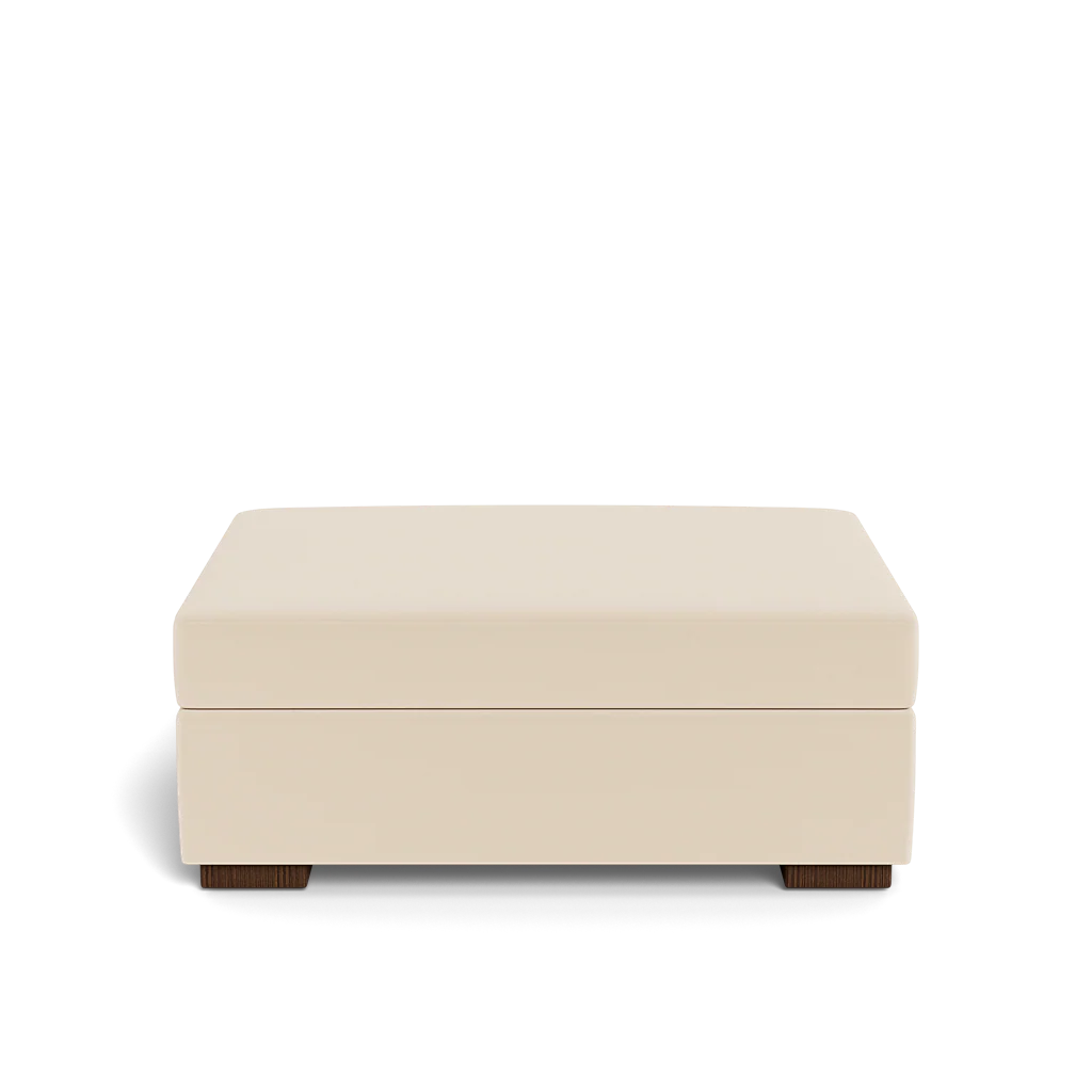 Mi Casa Furniture Storage Ottoman