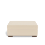 Mi Casa Furniture Storage Ottoman