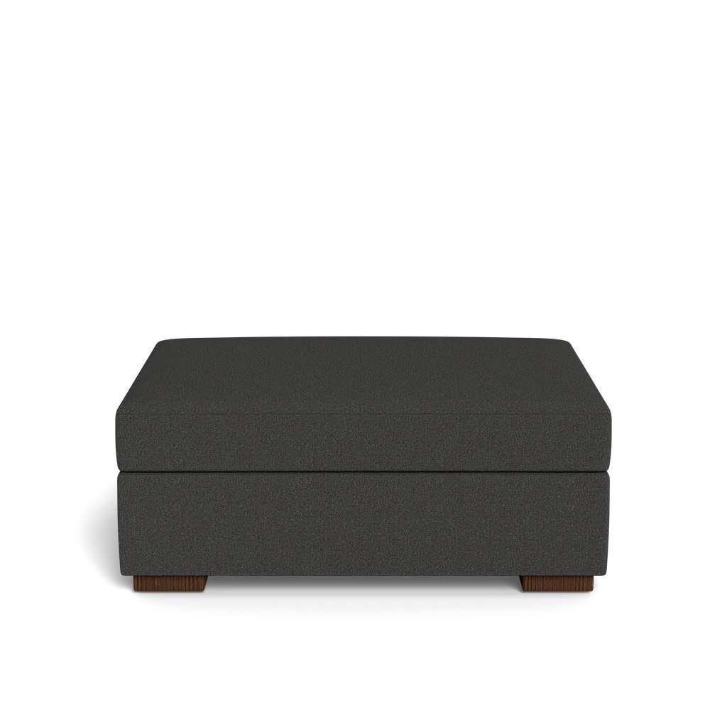 Mi Casa Furniture Storage Ottoman