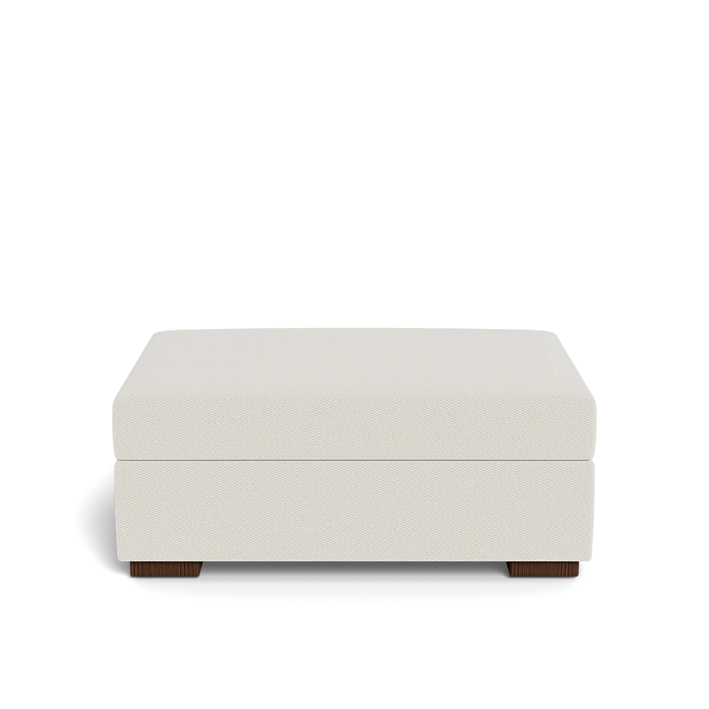 Mi Casa Furniture Storage Ottoman