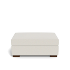 Mi Casa Furniture Storage Ottoman