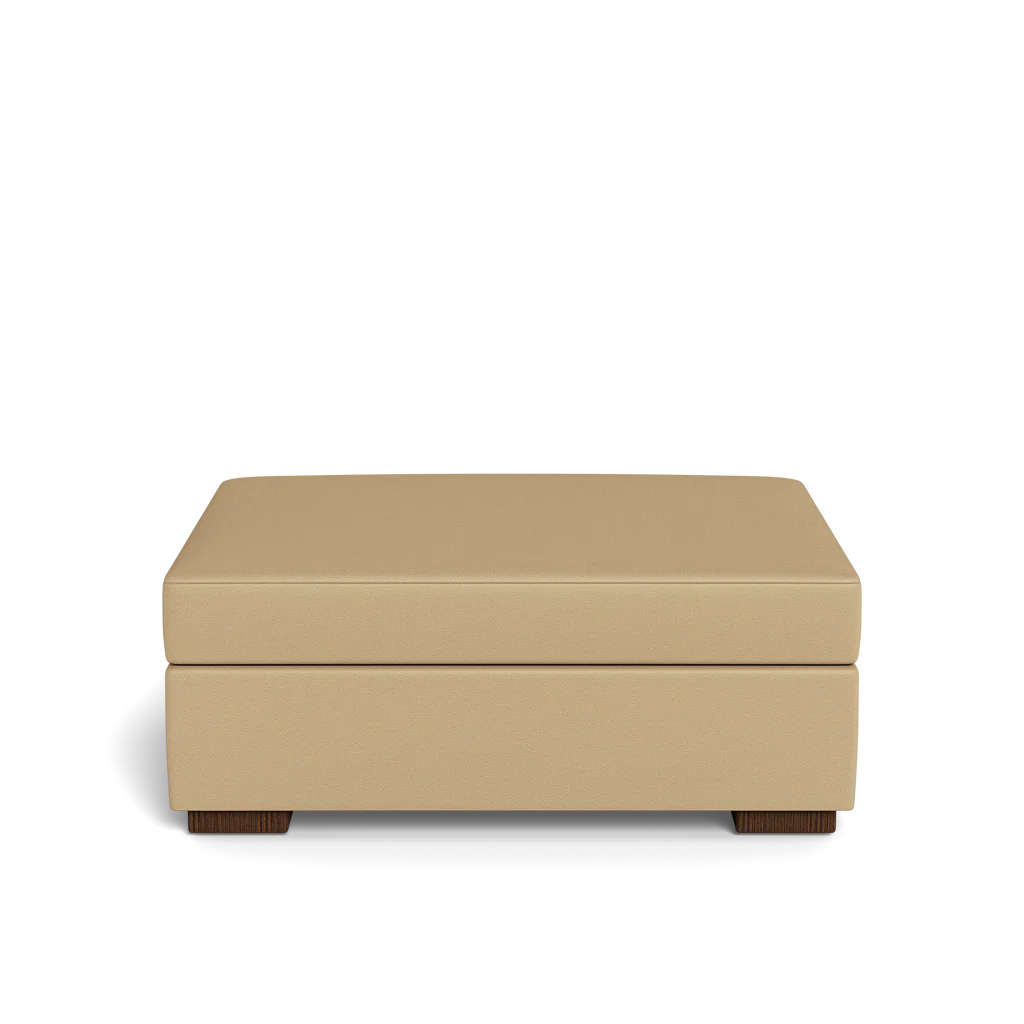 Mi Casa Furniture Storage Ottoman