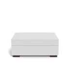 Mi Casa Furniture Storage Ottoman