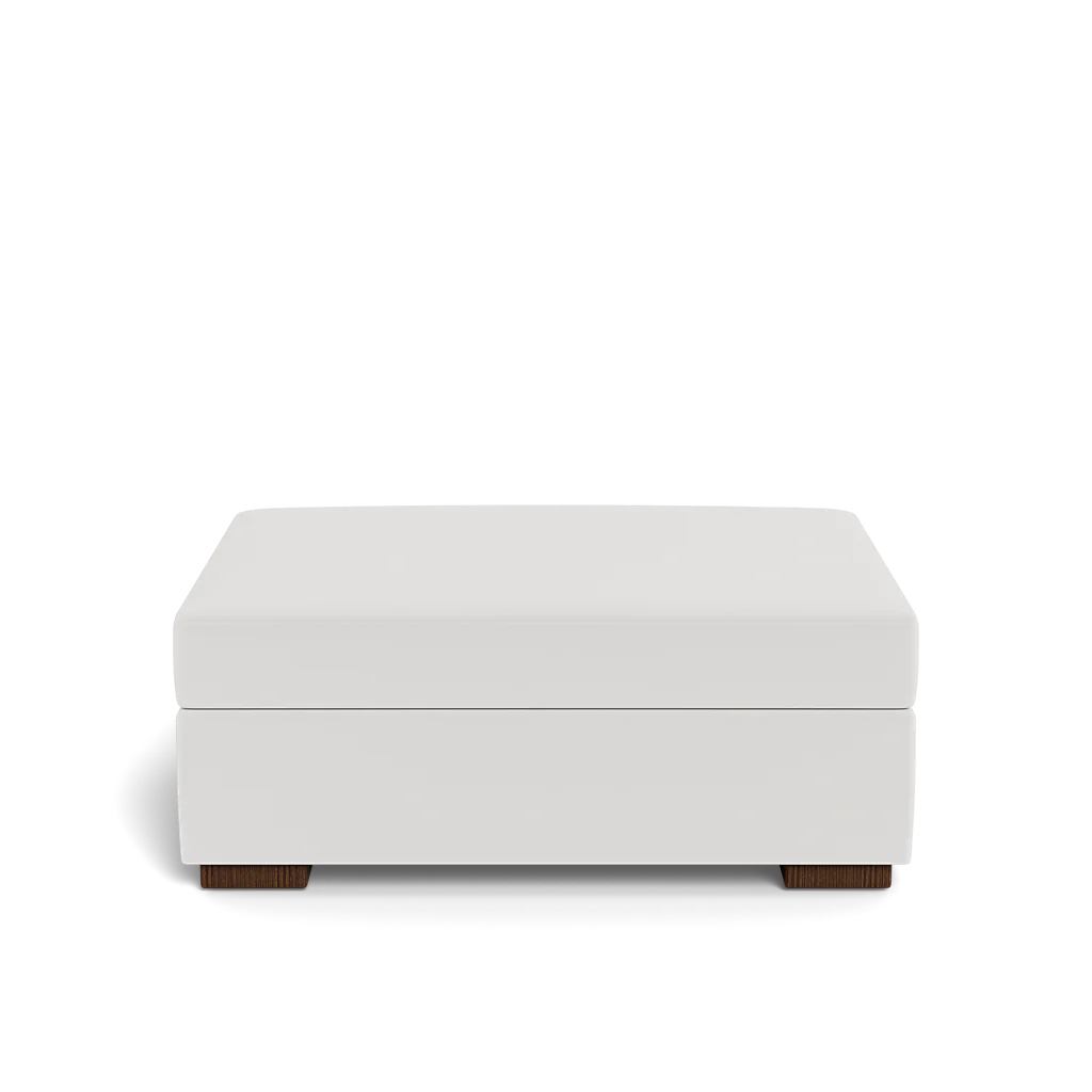 Mi Casa Furniture Storage Ottoman