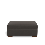 Mi Casa Furniture Storage Ottoman