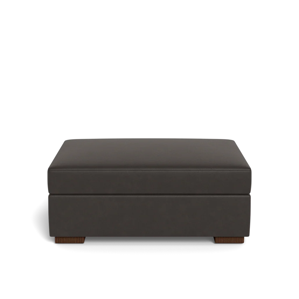 Mi Casa Furniture Storage Ottoman