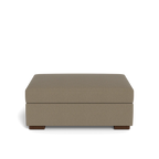 Mi Casa Furniture Storage Ottoman