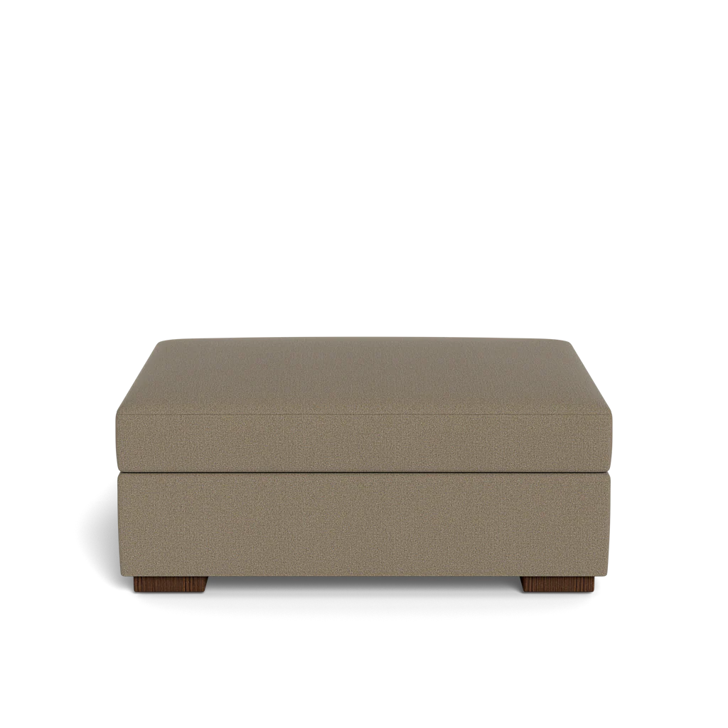 Mi Casa Furniture Storage Ottoman