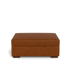 Mi Casa Furniture Storage Ottoman