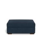 Mi Casa Furniture Storage Ottoman