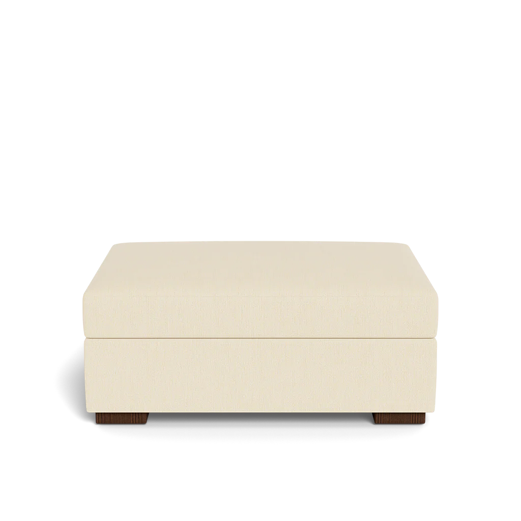 Mi Casa Furniture Storage Ottoman