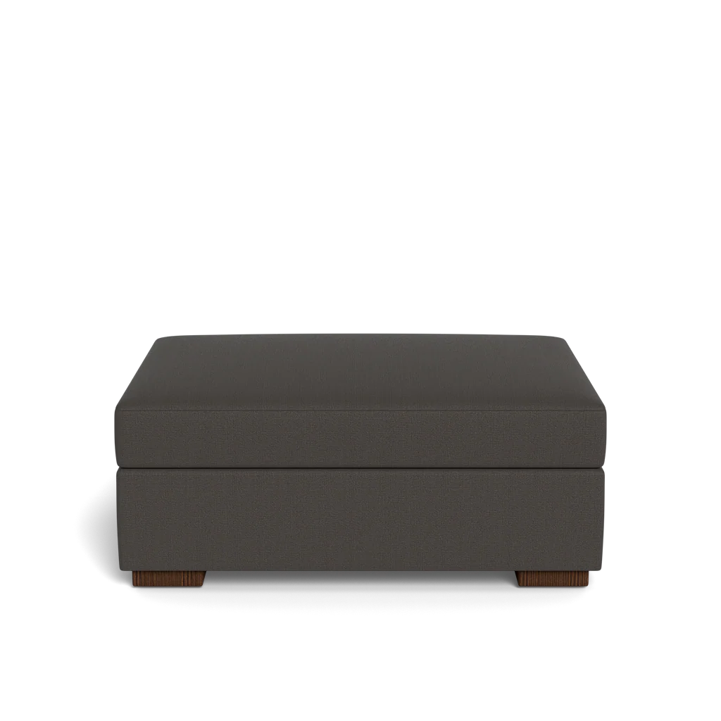 Mi Casa Furniture Storage Ottoman