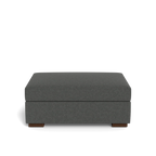 Mi Casa Furniture Storage Ottoman