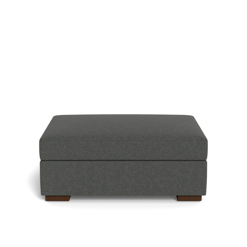 Mi Casa Furniture Storage Ottoman