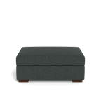 Mi Casa Furniture Storage Ottoman