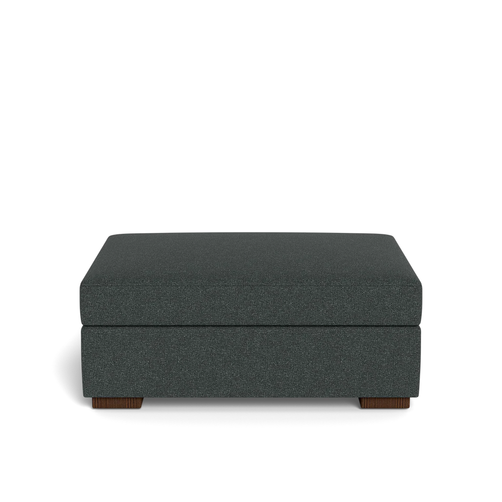 Mi Casa Furniture Storage Ottoman