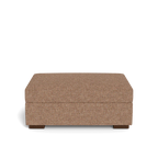 Mi Casa Furniture Storage Ottoman