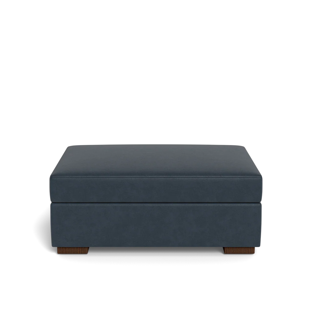Mi Casa Furniture Storage Ottoman