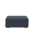 Mi Casa Furniture Storage Ottoman