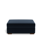Mi Casa Furniture Storage Ottoman