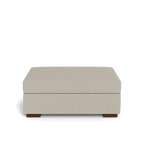 Mi Casa Furniture Storage Ottoman