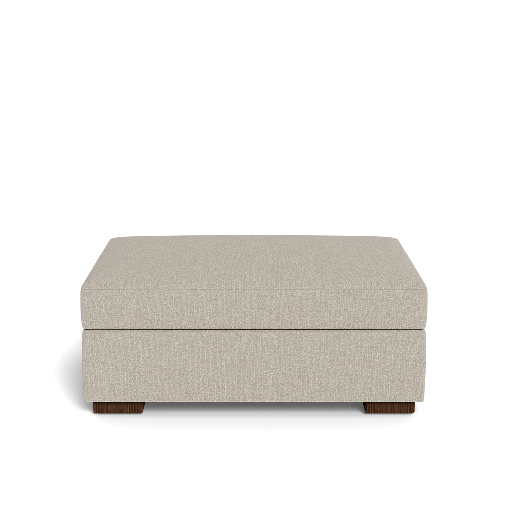 Mi Casa Furniture Storage Ottoman