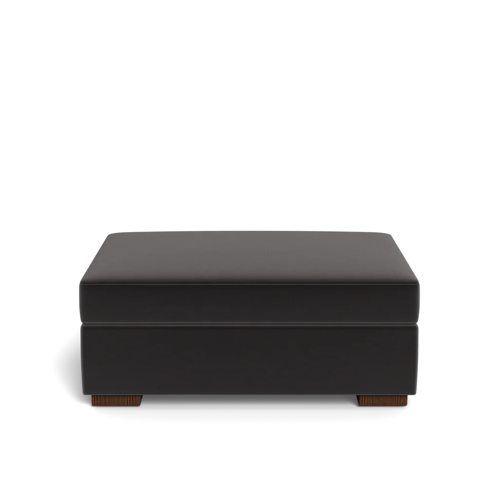 Mi Casa Furniture Storage Ottoman