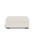 Mi Casa Furniture Storage Ottoman
