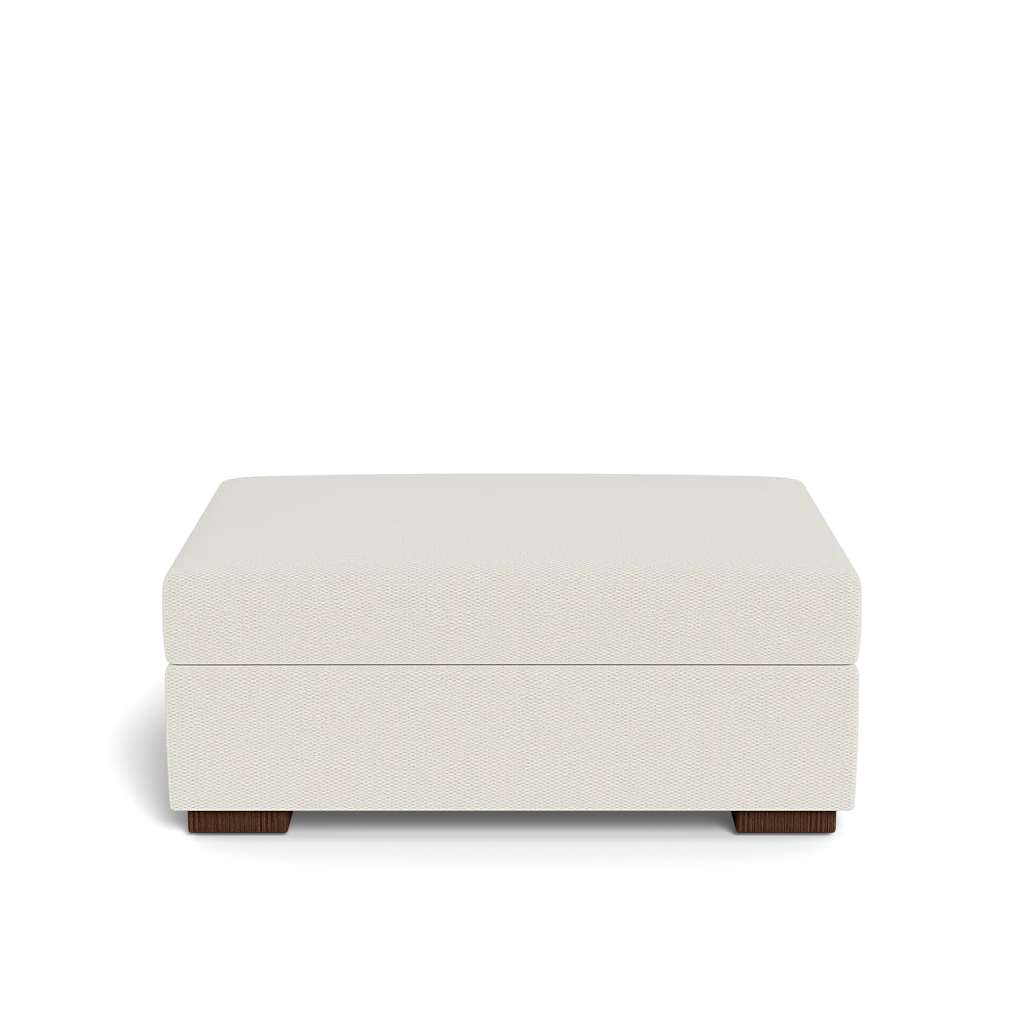 Mi Casa Furniture Storage Ottoman