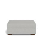 Mi Casa Furniture Storage Ottoman