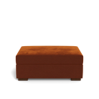 Mi Casa Furniture Storage Ottoman
