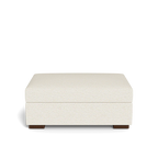 Mi Casa Furniture Storage Ottoman
