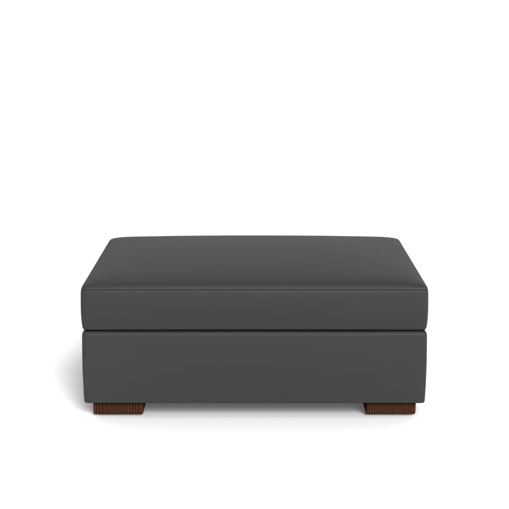 Mi Casa Furniture Storage Ottoman