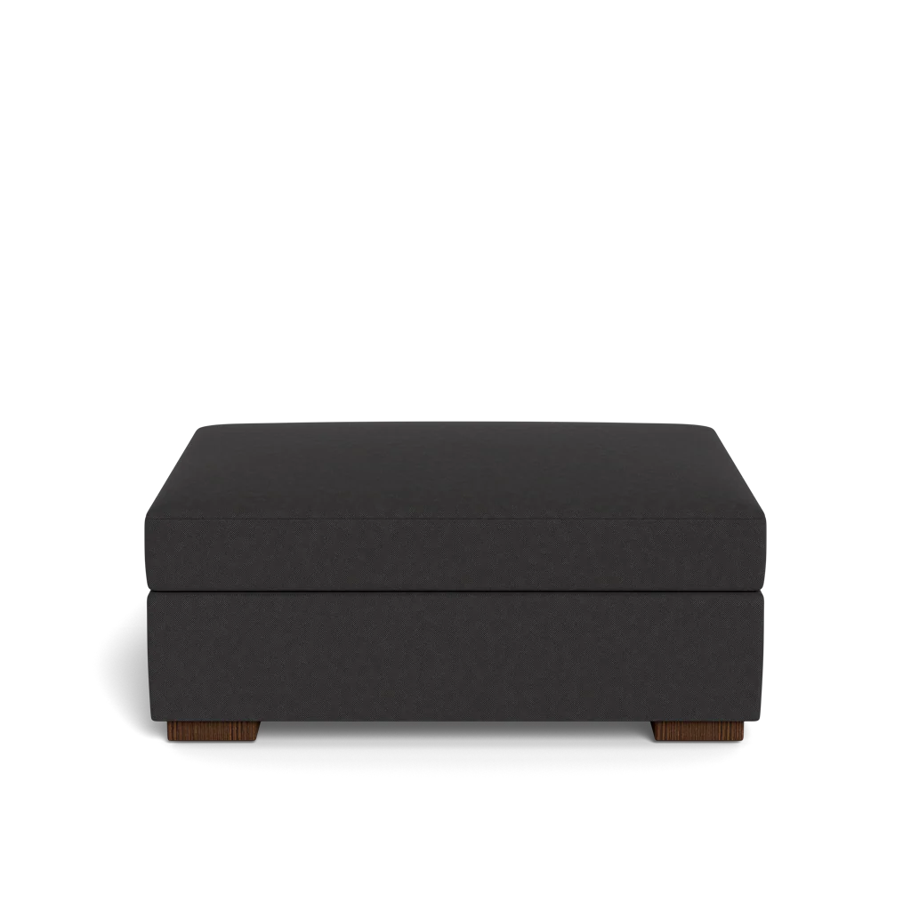 Mi Casa Furniture Storage Ottoman