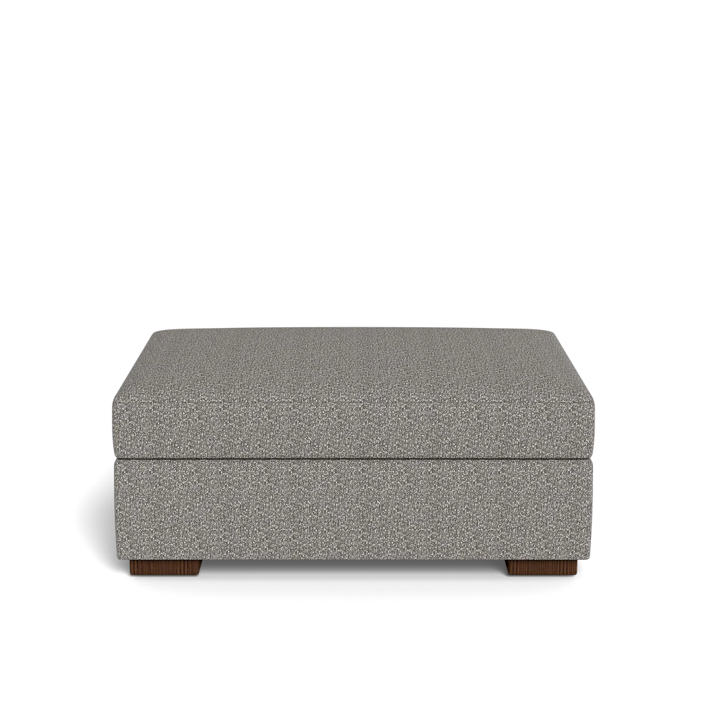 Mi Casa Furniture Storage Ottoman