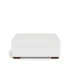 Mi Casa Furniture Storage Ottoman