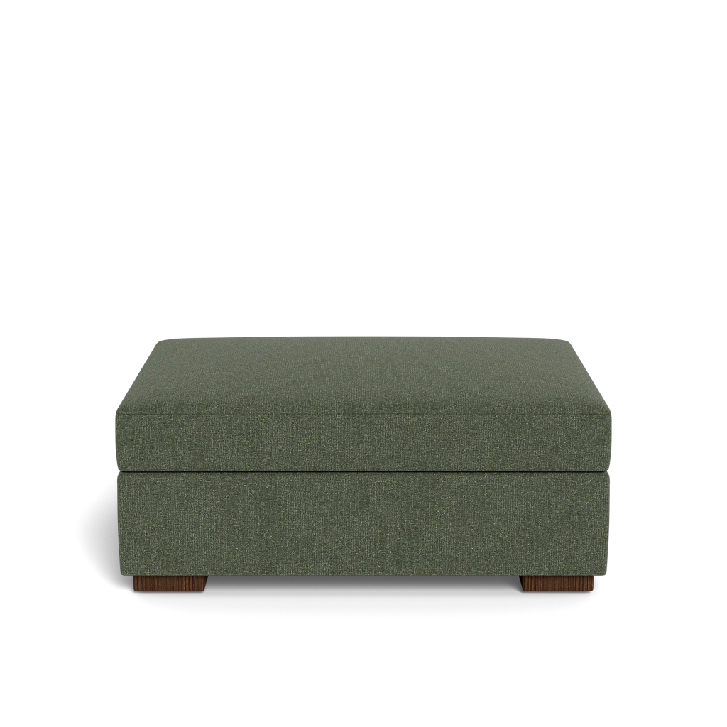 Mi Casa Furniture Storage Ottoman