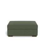 Mi Casa Furniture Storage Ottoman