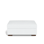 Mi Casa Furniture Storage Ottoman