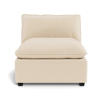 Mi Casa Furniture Pillow Cushion Armless