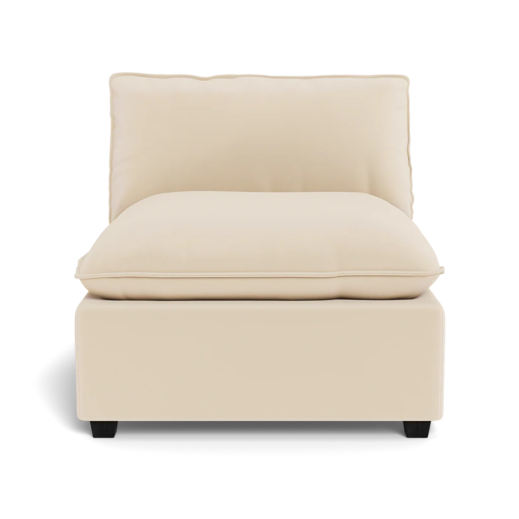 Mi Casa Furniture Pillow Cushion Armless