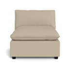 Mi Casa Furniture Pillow Cushion Armless