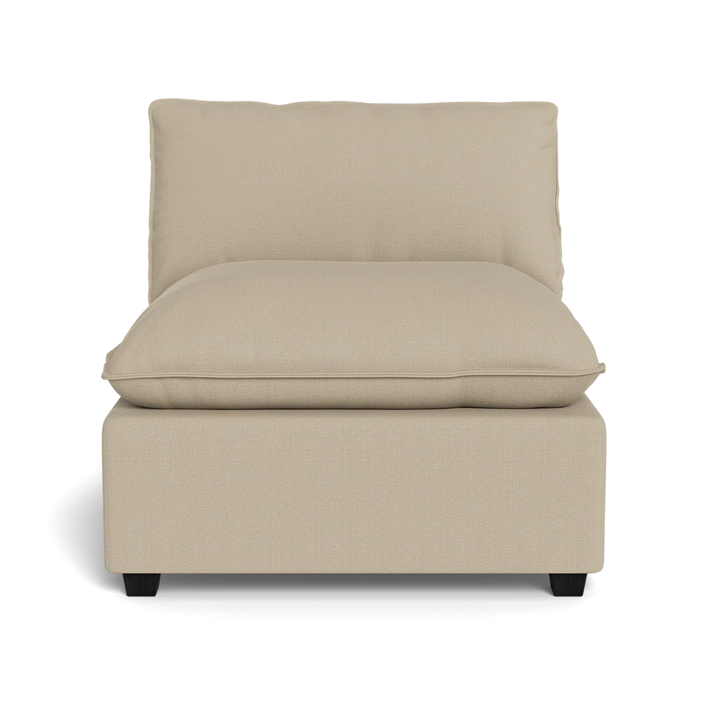 Mi Casa Furniture Pillow Cushion Armless