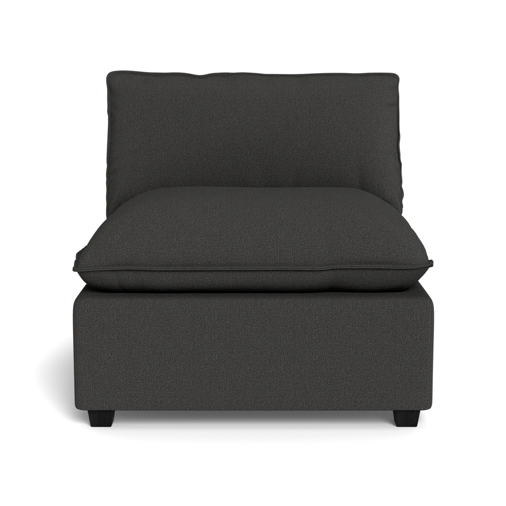 Mi Casa Furniture Pillow Cushion Armless