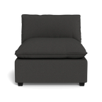 Mi Casa Furniture Pillow Cushion Armless