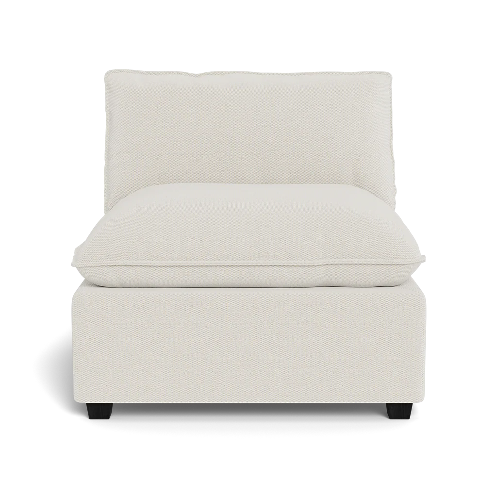 Mi Casa Furniture Pillow Cushion Armless