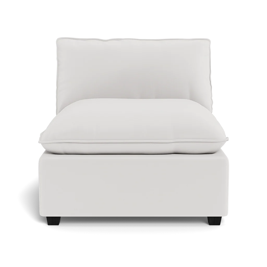 Mi Casa Furniture Pillow Cushion Armless