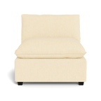 Mi Casa Furniture Pillow Cushion Armless