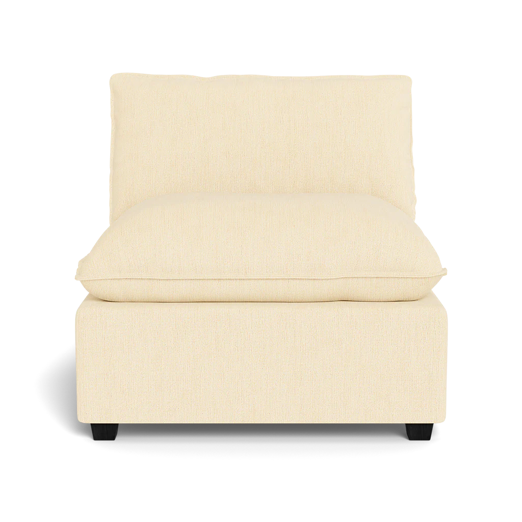 Mi Casa Furniture Pillow Cushion Armless