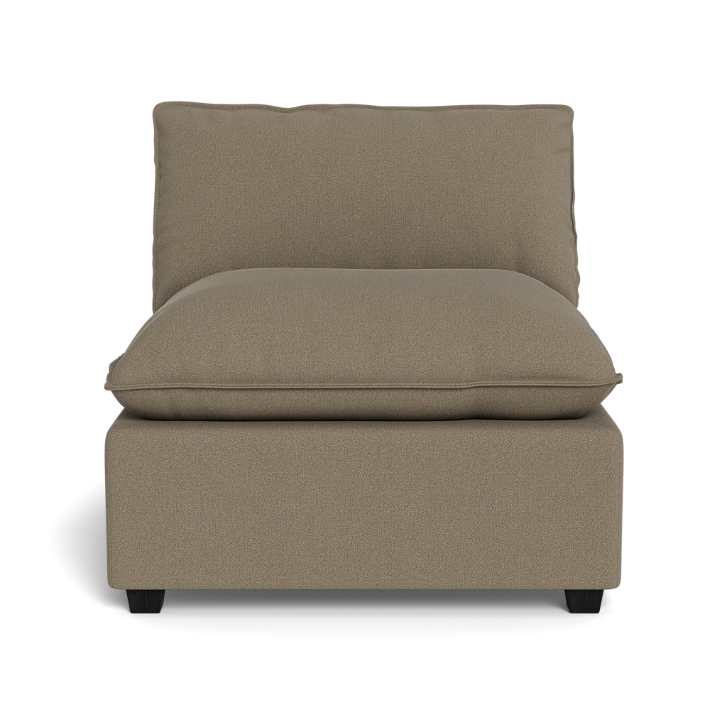Mi Casa Furniture Pillow Cushion Armless